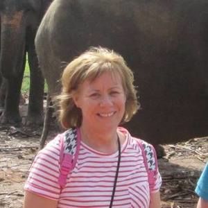 Meet your Posher, Louise